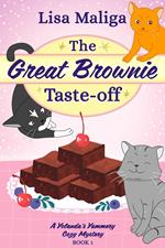 The Great Brownie Taste-off