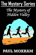 The Mystery of Hidden Valley