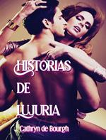 Historias de Lujuria