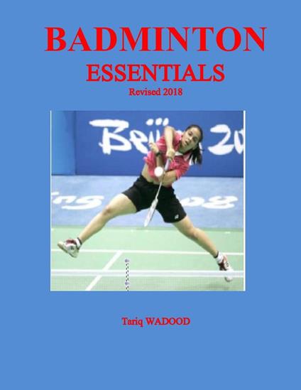 Badminton Essentials