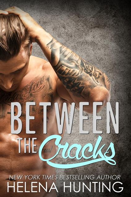 Between the Cracks