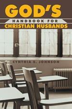 God's Handbook for Christian Husband