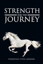 Strength For The Journey