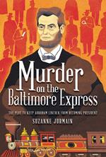 Murder on the Baltimore Express