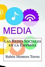 Las Redes Sociales en la Empresa