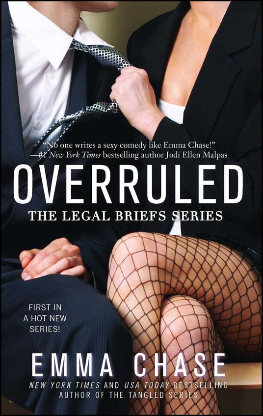 Overruled