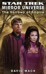 Star Trek: Mirror Universe: The Sorrows of Empire