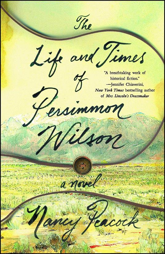 The Life and Times of Persimmon Wilson