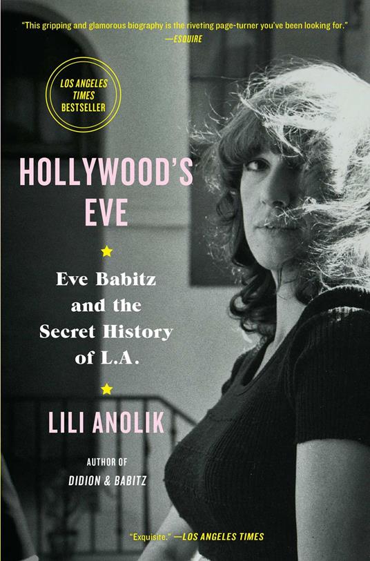 Hollywood's Eve