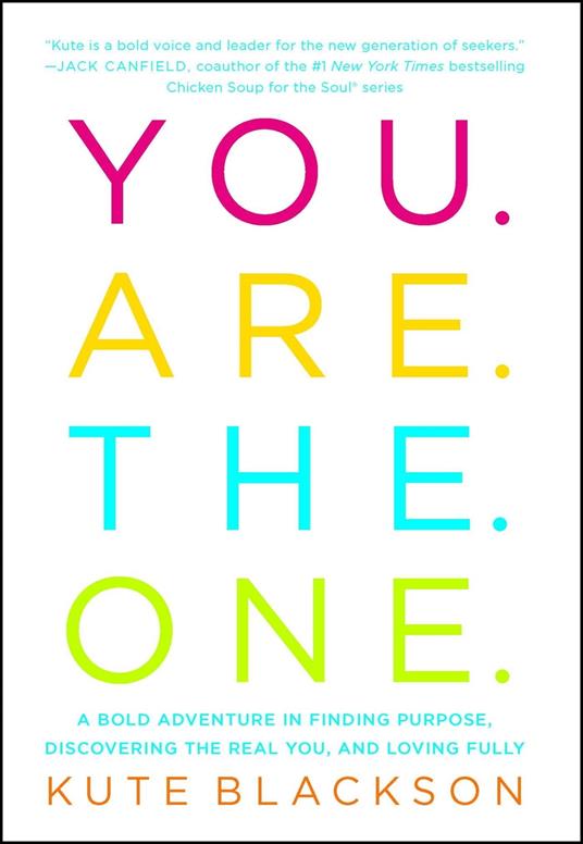 You Are The One