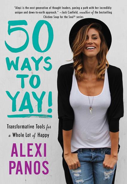 50 Ways to Yay!