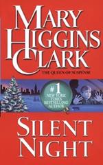 Silent Night: A Christmas Suspense Story