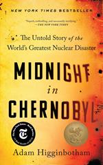 Midnight in Chernobyl