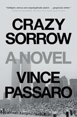 Crazy Sorrow