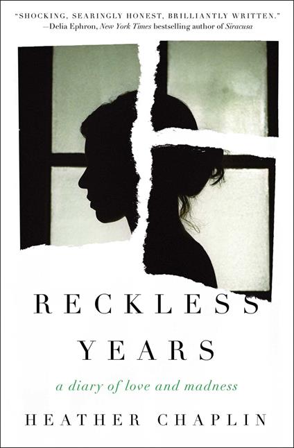 Reckless Years