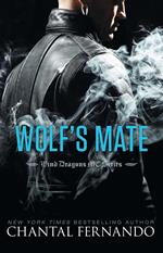 Wolf's Mate