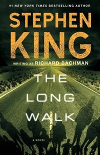 The Long Walk - Stephen King - Libro in lingua inglese - Gallery Books - |  Feltrinelli