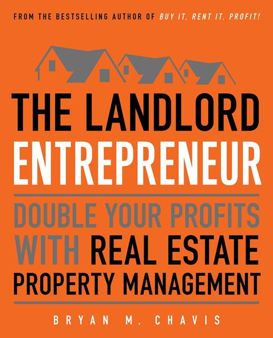 The Landlord Entrepreneur