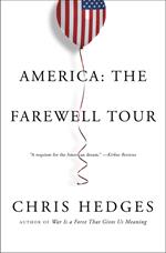 America: The Farewell Tour