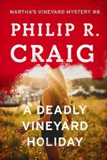 A Deadly Vineyard Holiday