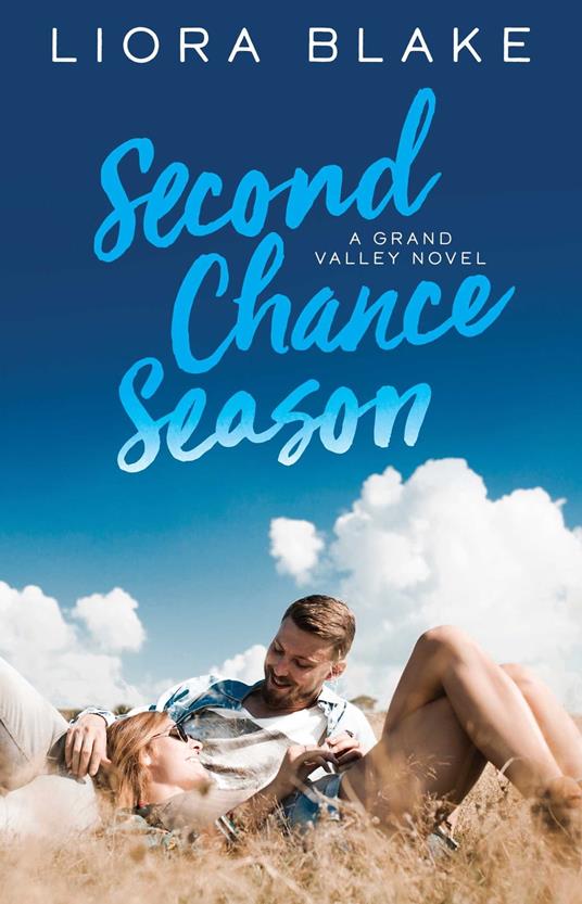 Second Chance Season