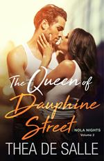 The Queen of Dauphine Street