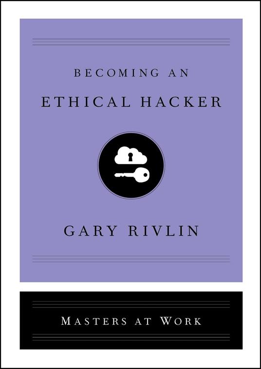 Becoming an Ethical Hacker