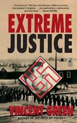 Extreme Justice: Extreme Justice