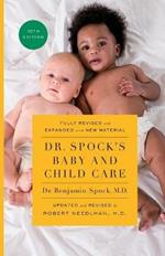 Dr. Spock's Baby and Child Care, 10th Edition