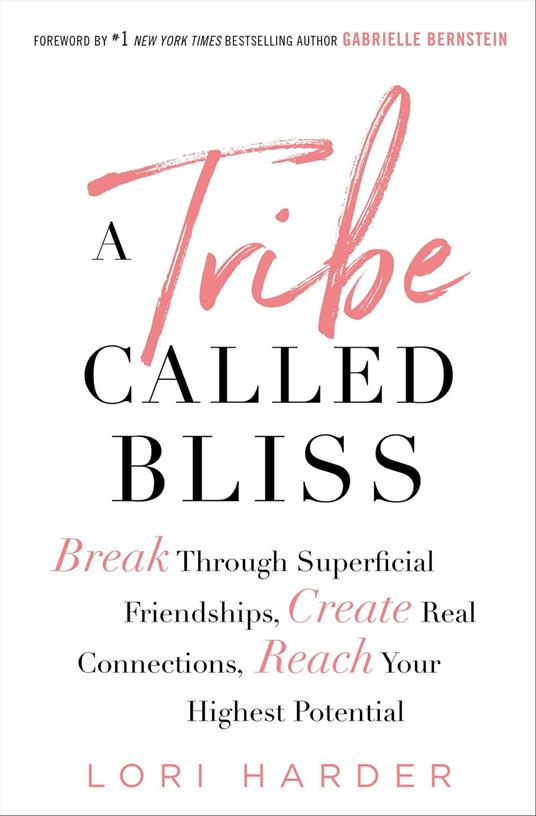 A Tribe Called Bliss