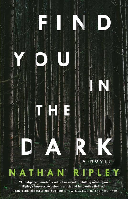 Find You in the Dark