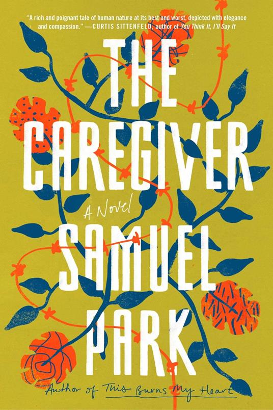 The Caregiver