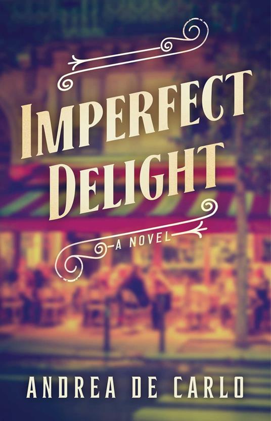 Imperfect Delight