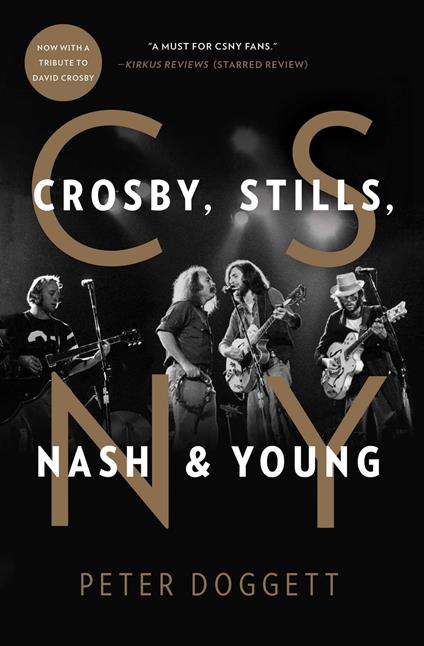 CSNY