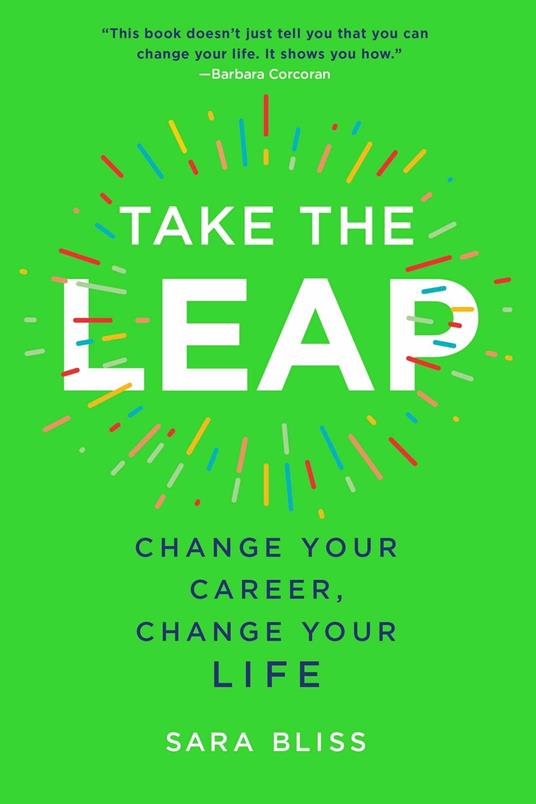 Take the Leap