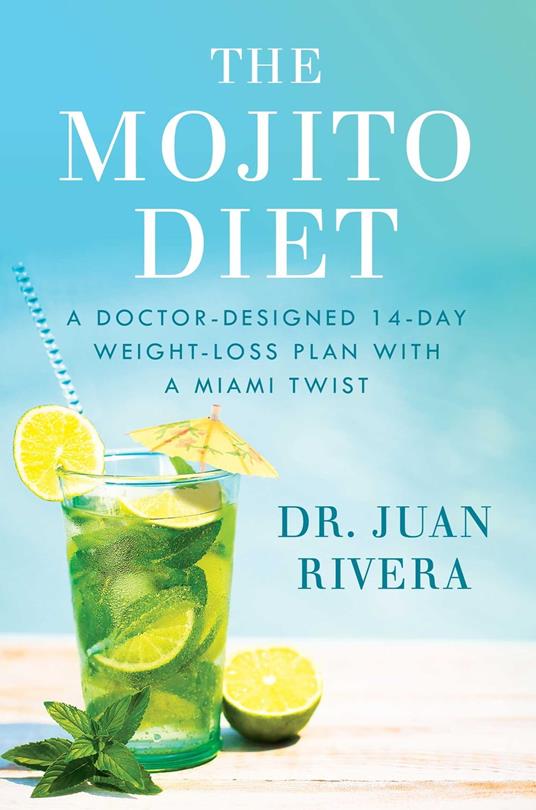 The Mojito Diet