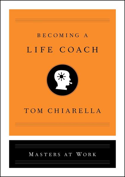 Becoming a Life Coach