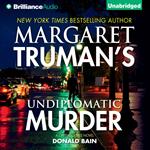 Undiplomatic Murder