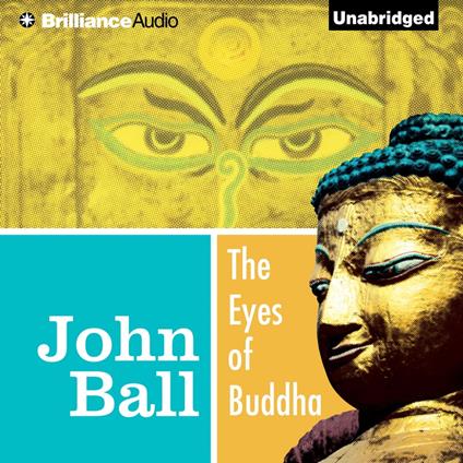 Eyes of Buddha, The