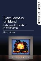 Every Game is an Island: Endings and Extremities in Video Games