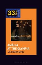 Amália Rodrigues’s Amália at the Olympia