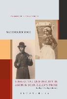 Stereotype and Destiny in Arthur Schnitzler’s Prose: Five Psycho-Sociological Readings