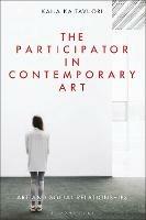 The Participator in Contemporary Art: Art and Social Relationships