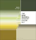 The New Munsell Student Color Set