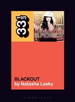 Britney Spears's Blackout