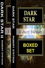 Dark Star Boxed Set