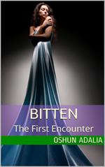 Bitten: The First Encounter