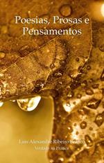 Poesias, Prosas e Pensamentos