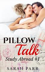 Pillow Talk (Contemporary Erotic Romance)