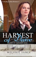 Harvest Of Desire